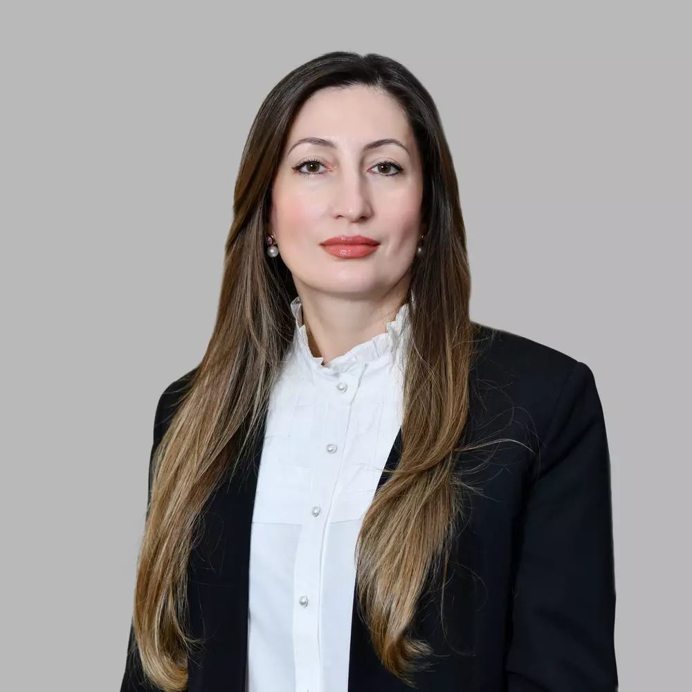 Nigar Bayramova