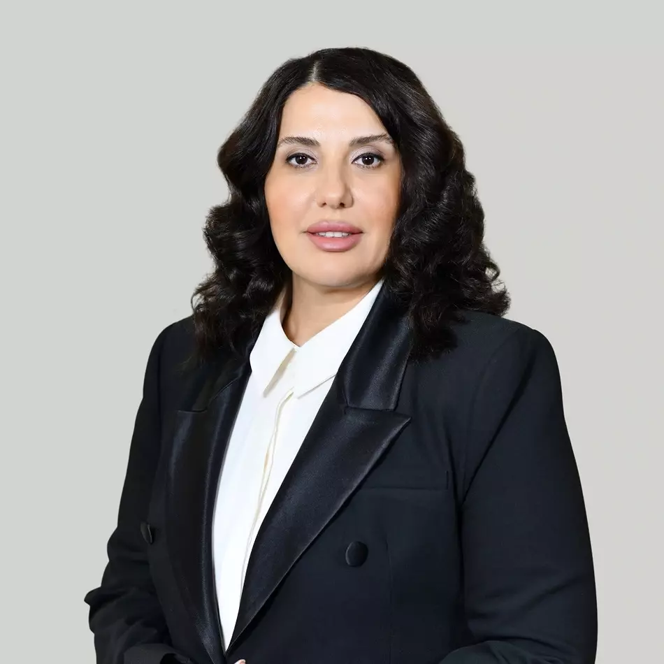 Nigar Bayramova