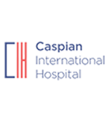 Caspian International Hospital