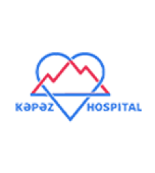 Kəpəz Hospital