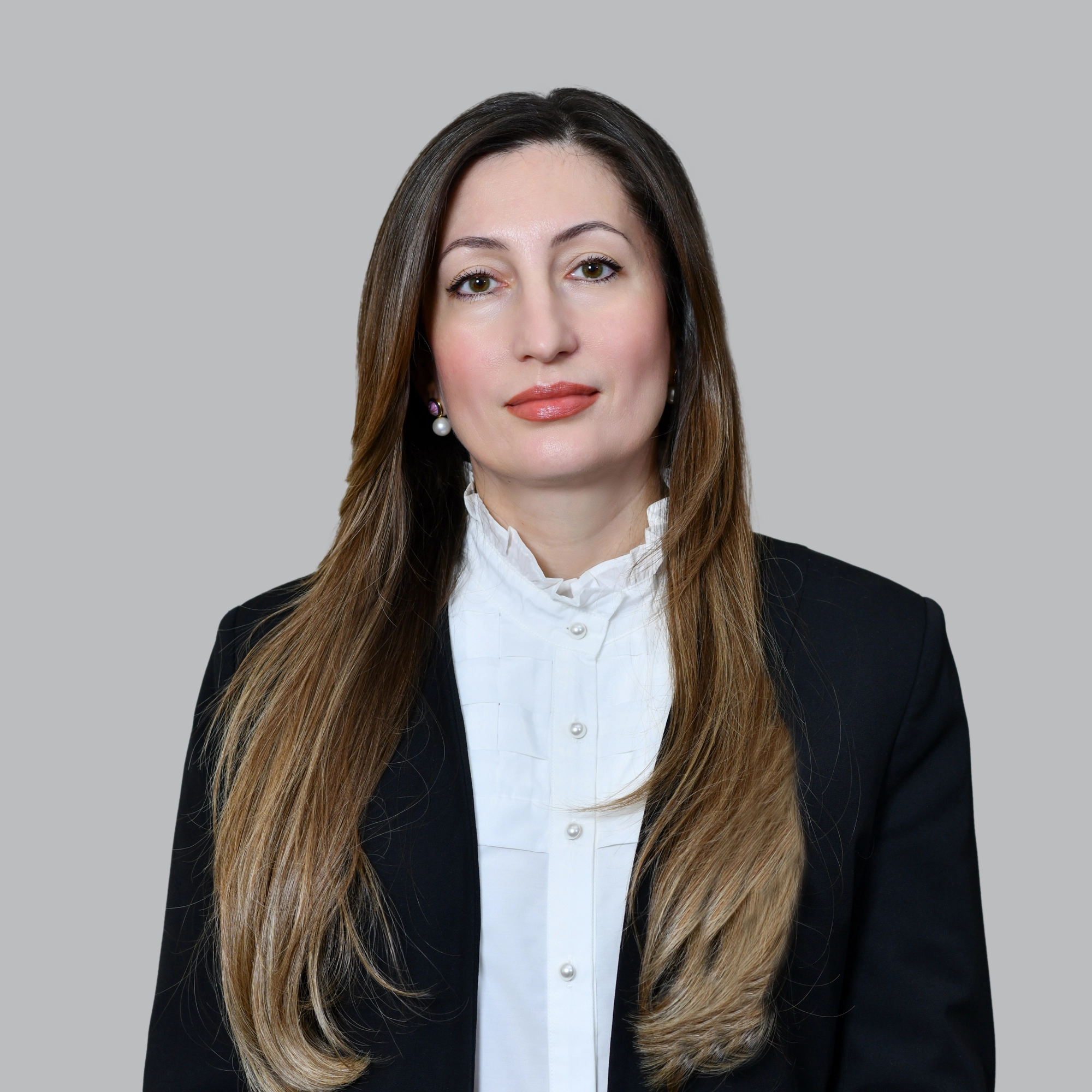 Nigar Bayramova